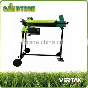 52cm Cutting Length 5t Electric Log Splitter,cheap Price Log Splitters With Stand thumbnail-5