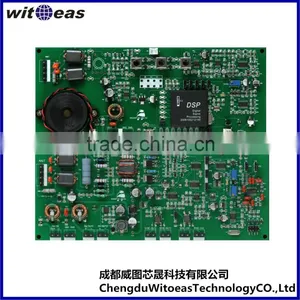 1.4-2.3M Single Detection Eas Security System thumbnail-2