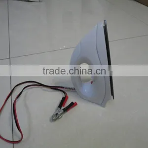 DC 12v Solar STEAM IRON thumbnail-3
