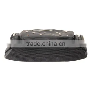 New Leather Waist Bag 2016 Designer pu Waist Bag China Manufacturer thumbnail-6