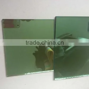 China Manufacturer A-Grade Color Flat Glass thumbnail-1