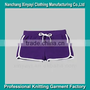 Women Trunks/girl's Sport Pants/hot Pants thumbnail-1