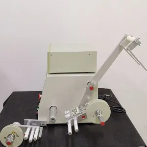HY-R06 Transformer CNC Single-axis Winding Machine thumbnail-2