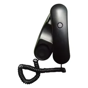 Super Good Analog Trim Line Phone Handset With Ringer Volume Switch thumbnail-2