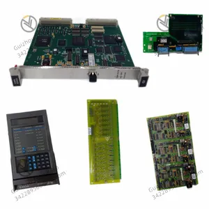 GE VMIVME-7486 VMEbus CPU Module thumbnail-1