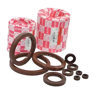 NQKSF Wear-Resistant Oil Seals And High Temperature Resistant Seals Are Available From Stock thumbnail-4