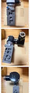 Kaneko Solenoid Valve 3 Way M00DU SERIES thumbnail-1
