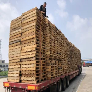Pallet Forklift thumbnail-3