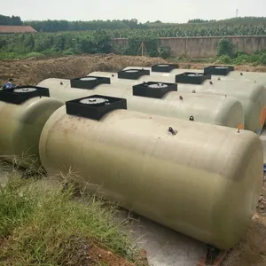 Production and Supply of Horizontal Carbon Steel Oil Tanks, Insulated Iron Sheet Tanks, Second-hand Carbon Steel Storage Tanks thumbnail-4