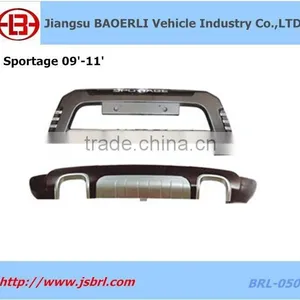 Sportage Front Guard Used for Sportage Factory Price! thumbnail-1
