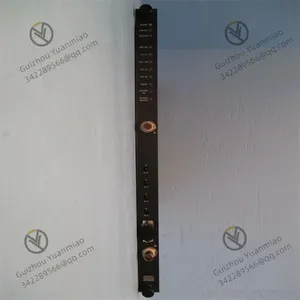 TRICONEX 4509 Hiway Interface Module thumbnail-4