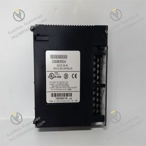 IC693BEM331 GE Bus Controller Module thumbnail-2