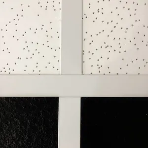 Light Weight PVC T-grids for Moisture-resistant Ceilings thumbnail-4
