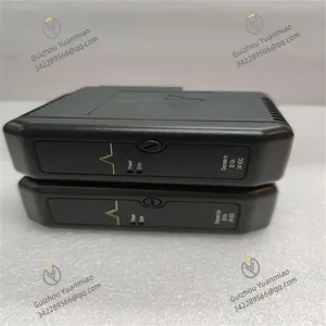 Emerson KJ3001X1-CA1 I/O Terminal Block thumbnail-1