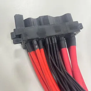 High Current Drawer DL37Z Power Module Connector for Power Inverter thumbnail-4