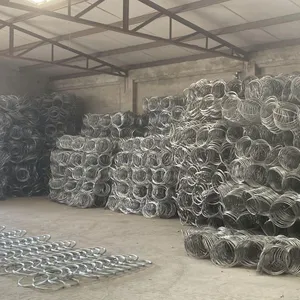 High Absorption 1000kJ Capacity Steel Ring Nets Rockfall Barrier China Price for Tunnel Entrance Slopes thumbnail-5