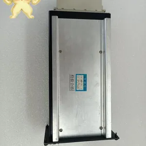 GE WES5123-2600 Field Controller Master Unit thumbnail-2