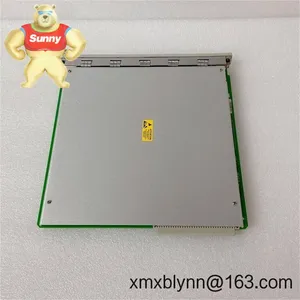 Bently Nevada 125704-01 TMR Relay Module: Fail-Safe Protection for Critical Machinery thumbnail-2