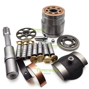 CY Series Hydraulic Pump Rotary Group Kits 63CY14-1B Pump Repair Kits for 63CY14 Axial Piston Pump Internal Parts Rebuid Kits thumbnail-1