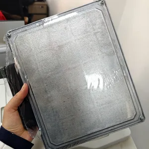 Genuine Sany Excavator Engine Control Unit 60355870 (898344-3740) for SY415/SY485/SY550 Excavators thumbnail-5