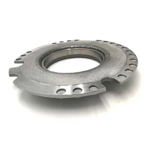Low Gear Cone 1304233006 for ZF Truck Gearbox Parts 1296 233 006 thumbnail-3