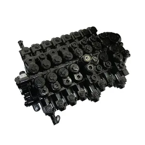 Kit de sellos para la válvula de control de la excavadora SANY SY75 | Piezas de repuesto hidráulicas OEM genuinas al por mayor thumbnail-5