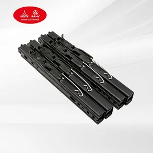 High Quality New Adjustable Power Seat Rails Driver Accessory 60313916 Excavating Slide Rail for Retail Industry thumbnail-1