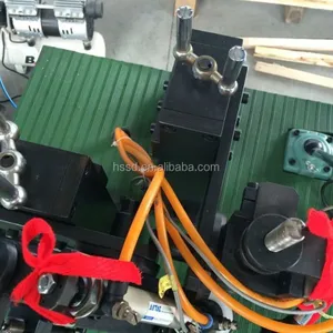 HST-6024 Automatic Oil Seal Rubber Trimming Cutting Machine thumbnail-6