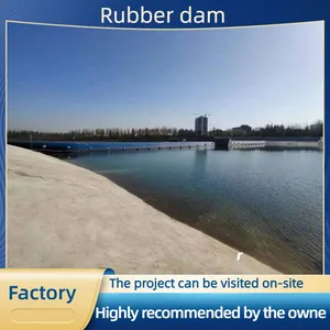 OEM Rubber Dam Manufacturer thumbnail-5