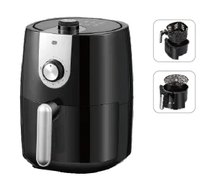 Small Capacity/air Fryer（Wechat:13510231336） thumbnail-1