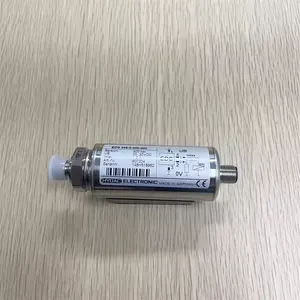 Hot Sales Hydac EDS Series Hydraulic Sensor EDS345-1-250-000 Pressure Sensor EDS 3446-2-0400-000 EDS 3446-2-0250-000 thumbnail-3