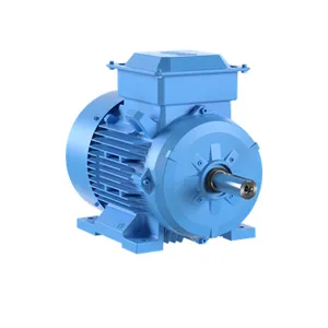 ABB Three-phase Asynchronous Squirrel Cage Motor- M2BAX 180MLA4 thumbnail-1