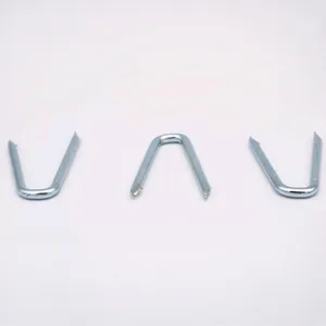 Customized U Type Nails – Available in Various Lengths and Gauges for DIY Projects thumbnail-4