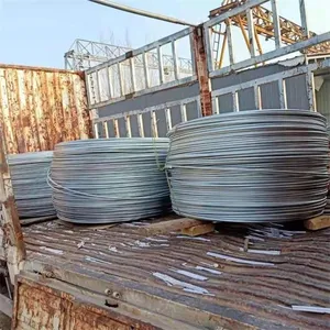 Low Alloy Steel, Stainless Steel, Self-Shielded Flux Cored Wire /Costomize thumbnail-5