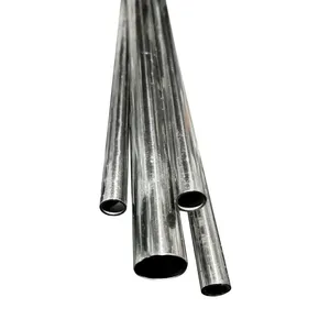 Stainless Steel Pipe (316L 304L 316ln 310S 316ti 347H 310moln 1.4835 1.4845 1.4404 1.4301 1.4571) thumbnail-1