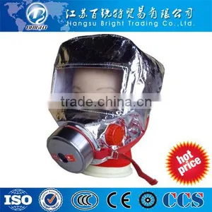 Filtering Self-rescue Respirator thumbnail-1