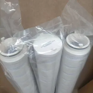 Rolling Mill Fan Oil Station Filter Element, Oil Filter Element, Fire-resistant Oil Filter Element, Oil Filter Element, Hc2285fkn15h thumbnail-5