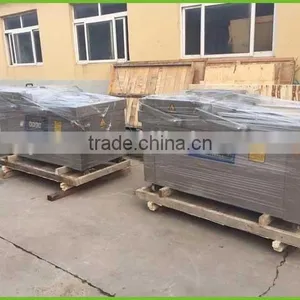 Automatic Rice Vacuum Packing Machine thumbnail-3