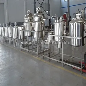Fully-Automatic Tubular UHT Sterrilizer3 thumbnail-2