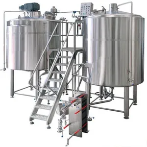 Commercial Stainless Steel Ice Cream Aging Tank thumbnail-1