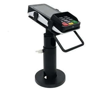 Heights Adjustable POS Terminal Stand thumbnail-2