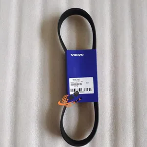 Volvo 978207 Belt 0.12kg for Machine With Good Quality and Price thumbnail-1