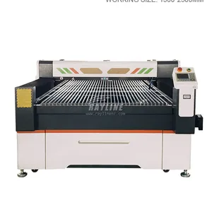 Desktop CO2 Laser Engraving Machine for Wood Acrylic Glass, Non-Metal Laser Engraver Cutter for DIY Craft Signage Gift Making thumbnail-2