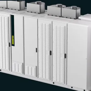 6SL3988-6LC10-0AA0︱INNOMOTICS SL150 Amplifier OM3-3Ai Pulse Distributor thumbnail-2