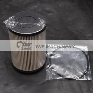 1-87618397 ZX200-3 Excavator Filter YNF18492, Excavator Filter Replacement Parts thumbnail-1