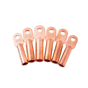 DT-50 Cable Lug With 1-Year Warranty for 50mm² National Standard Wire thumbnail-3