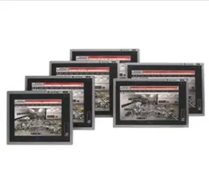 ALLEN BRADLEY 6181 Integrated Display Computers thumbnail-1
