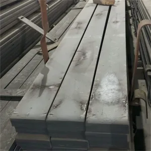 Construction Material Mild Steel Flat Bar Flat Rod With Factory Wholesale Price for Handle Manganese thumbnail-2
