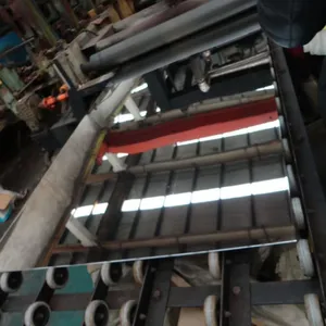 Stainless Steel Sheet Plate 300 Series HL 2B BA Surface Finish for Construction Welding Cutting thumbnail-2