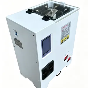 Gold Electrowinning Equipment Cyclonic Electrolytic Gold Extraction Equipment thumbnail-1